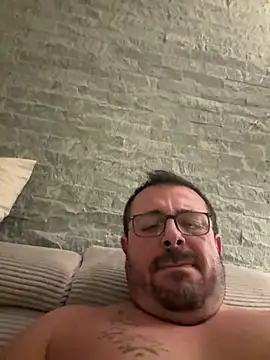 Show de Frankyles86 na webcam