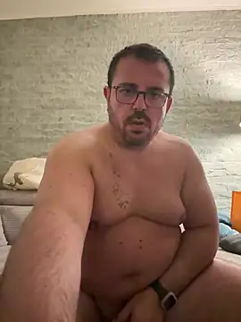 Show webcam de Frankyles86