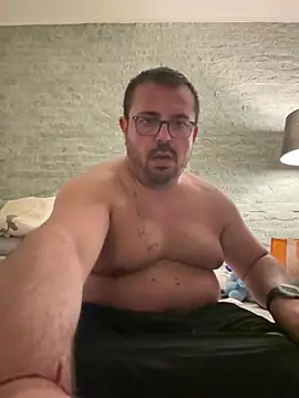 Frankyles86 Webcam Show