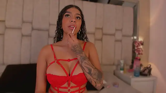 EmilyRouze Webcamshow