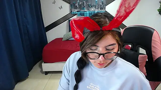 Show de webcam de Dennis_saenz