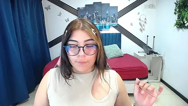 Dennis_saenz Webcam show