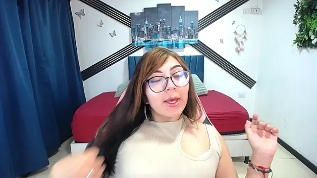 Webkamerová show Dennis_saenz