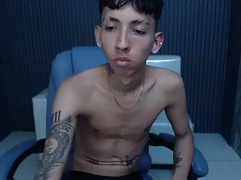 moisescarter_ Webcam Show