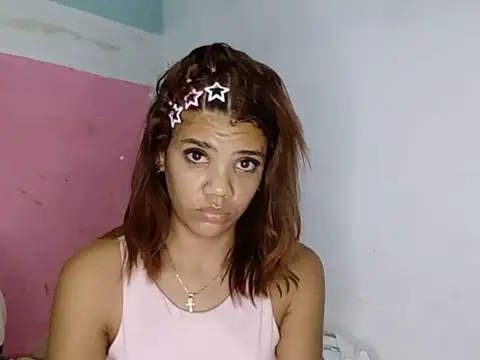 Show de Sweet_woman18 na webcam
