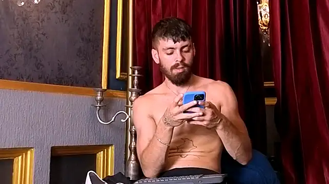 Jasonn_Duval webcam show