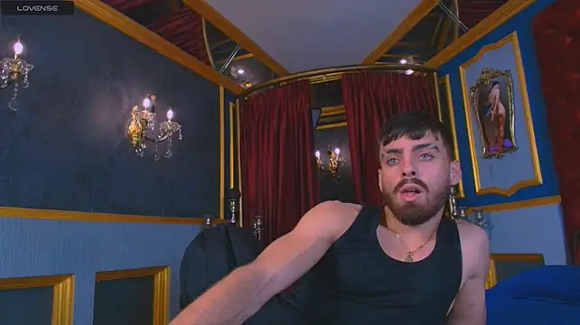 Jasonn_Duval ওয়েবক্যাম শো