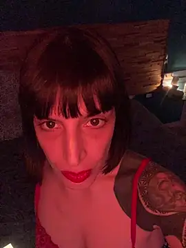 Živý XXX chat Elenamontagna66