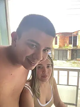 Show de Jazz-Sarita na webcam