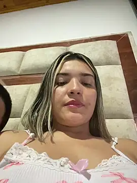 Jazz-Sarita live XXX chat