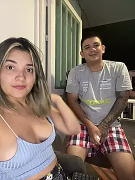 Jazz-Sarita Webcam show