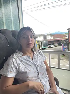 Jazz-Sarita Webcamshow