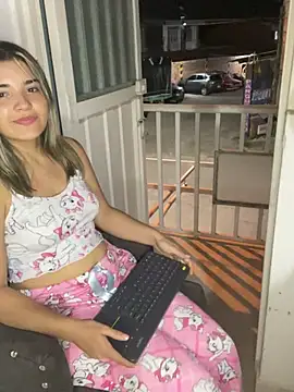 Jazz-Sarita Webcam-Show
