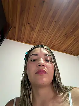 Jazz-Sarita webcam show