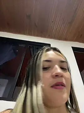 Jazz-Sarita's Webcam Show