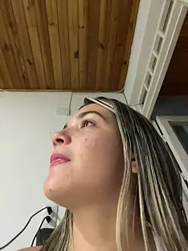 Jazz-Sarita Webcamshow