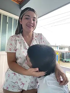 Jazz-Sarita Webcamshow