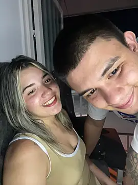 Jazz-Sarita Webcamshow