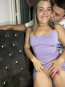 Chat +18 de Jazz-Sarita ao vivo