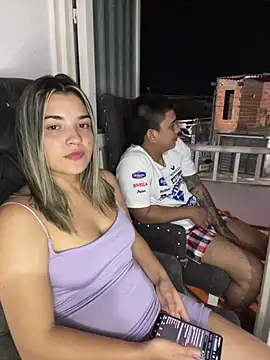 Jazz-Sarita – webcam-show