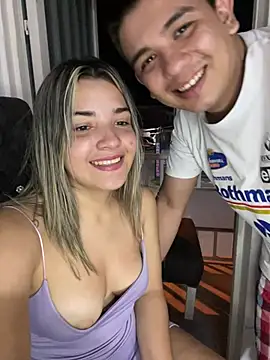 Jazz-Sarita webcam show