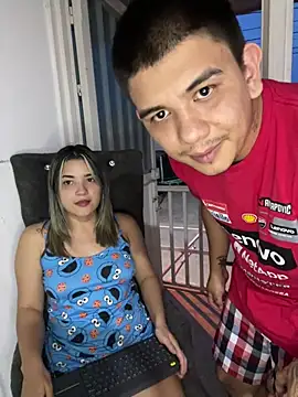 Živý XXX chat Jazz-Sarita
