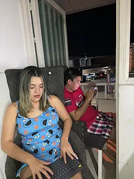 Jazz-Sarita Webcam-Show