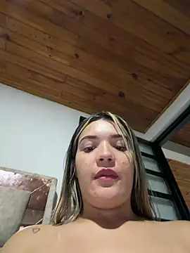 Jazz-Sarita 라이브 XXX 채팅