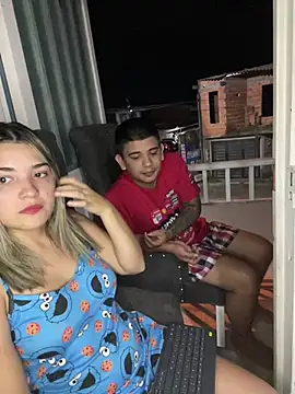 Živý XXX chat Jazz-Sarita