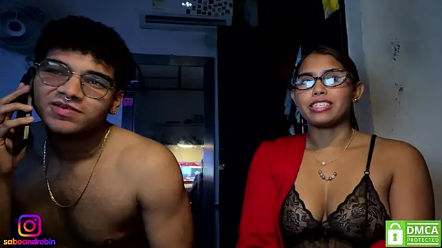 saboandrobin – webcam-show