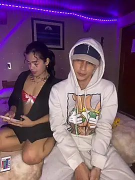 โชว์เว็บแคมของ Gabo_Hotsex