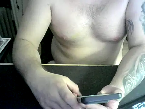 szalony1990 Webcamshow