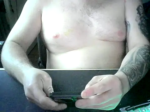 Show Webcam de szalony1990