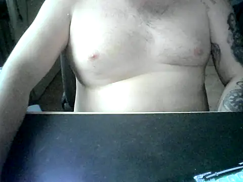 Show webcam de szalony1990