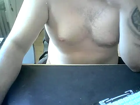 szalony1990 Webcam-Show