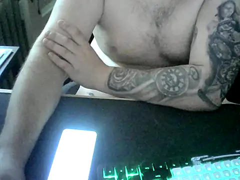 szalony1990 Webcam-Show