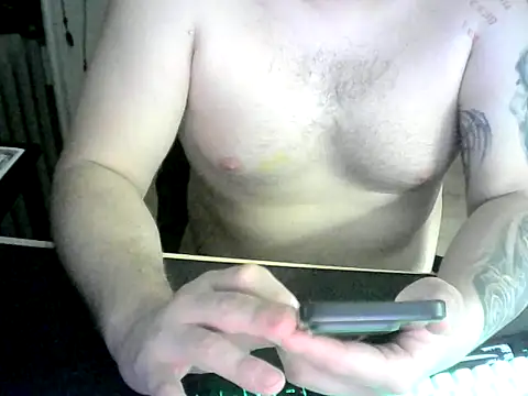 szalony1990 Webcam-Show