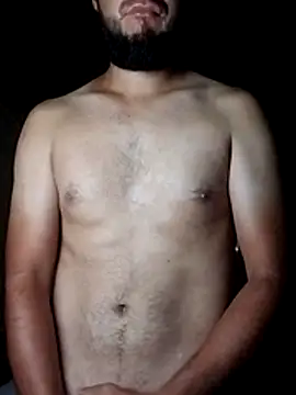 Beyakoflow Show in webcam