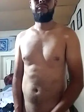 Beyakoflow webcam show