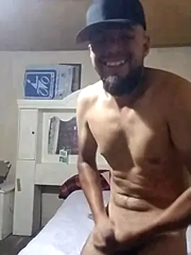 Show de webcam de Beyakoflow