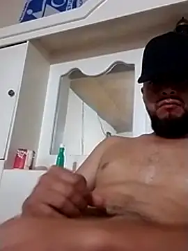 Beyakoflow Webcam-Show