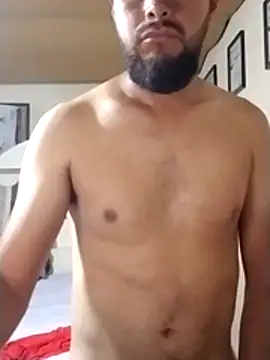Beyakoflow Webcam show