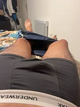Show de enima88 na webcam