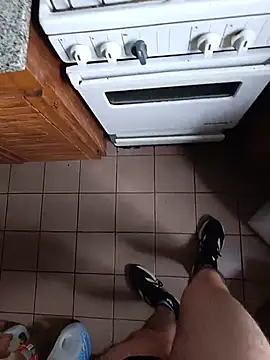 הופעת וובקאם של Matias_master