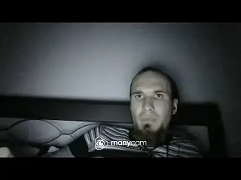 Lionrebel Webcam-Show
