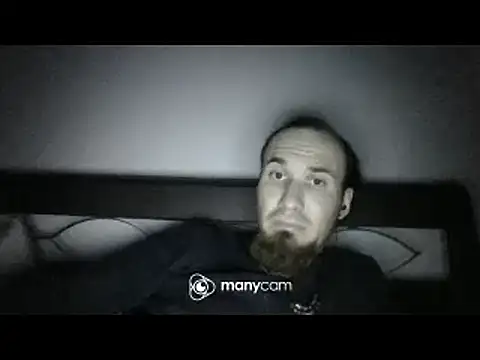 Lionrebel's Webcam Show