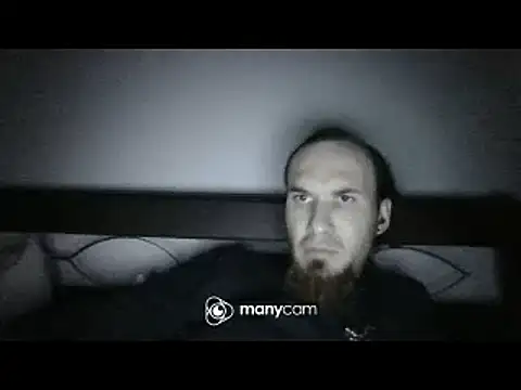 Lionrebel's Webcam Show