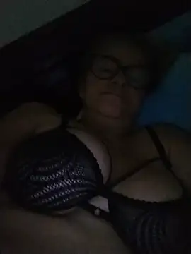 TumonaDiva Show in webcam