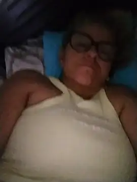 Show de TumonaDiva na webcam