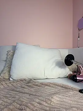 Aprylgreyn Webbikameraesitys